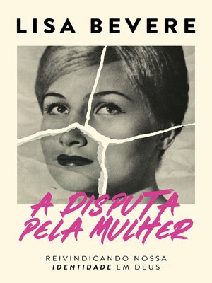 cover image of A disputa pela mulher